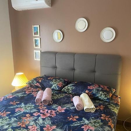 Apartmán Apartman Nela Poreč Exteriér fotografie