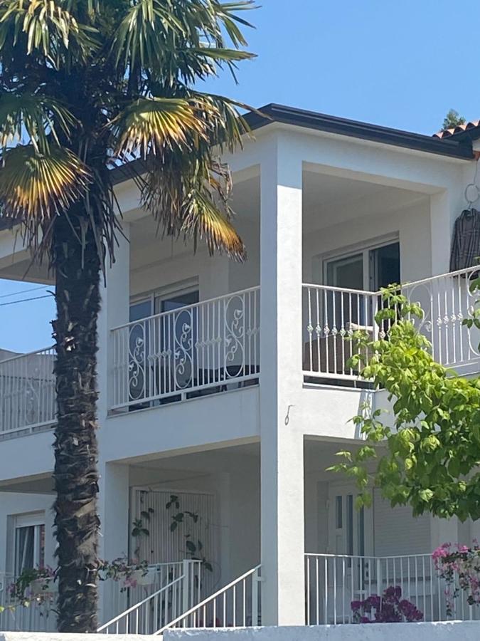 Apartmán Apartman Nela Poreč Exteriér fotografie