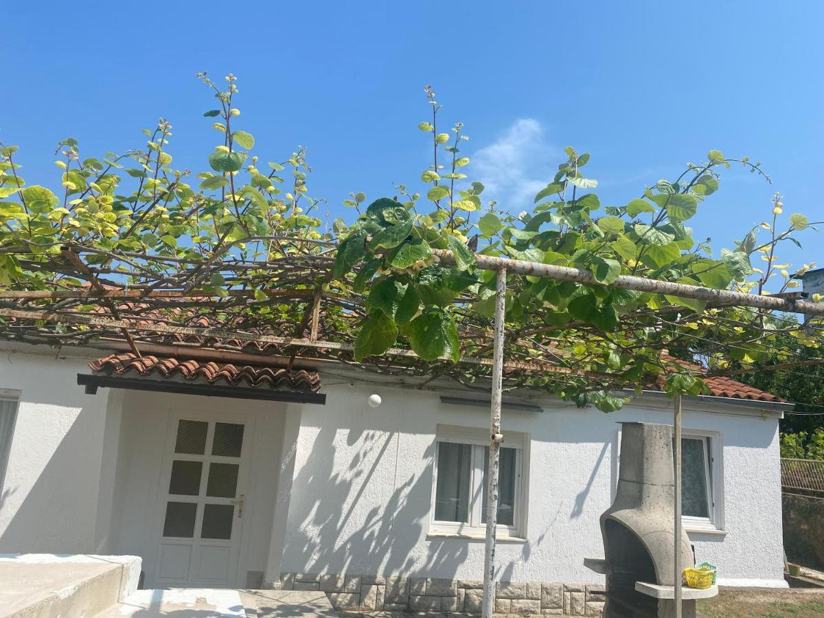 Apartmán Apartman Nela Poreč Exteriér fotografie