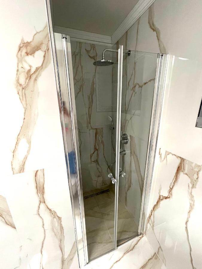 Apartmán Apartman Nela Poreč Exteriér fotografie