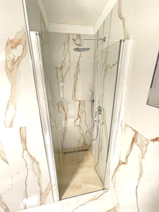 Apartmán Apartman Nela Poreč Exteriér fotografie