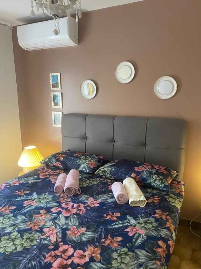 Apartmán Apartman Nela Poreč Exteriér fotografie